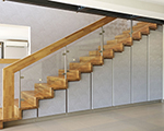 Construction et protection de vos escaliers par Escaliers Maisons à Momuy